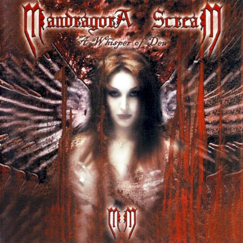 Mandragora Scream - A Whisper Of Dew