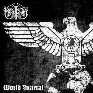Marduk - World Funeral