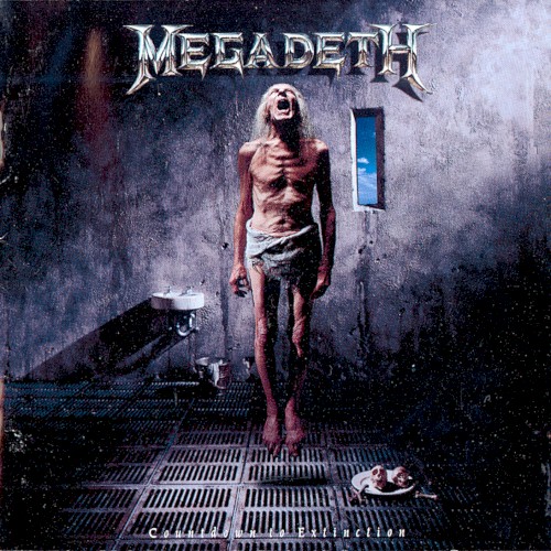 Countdown To Extinction