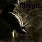 Morgul - Sketch Of A Supposed Murderer