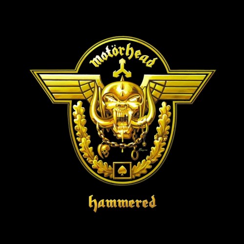 Motorhead - Hammered