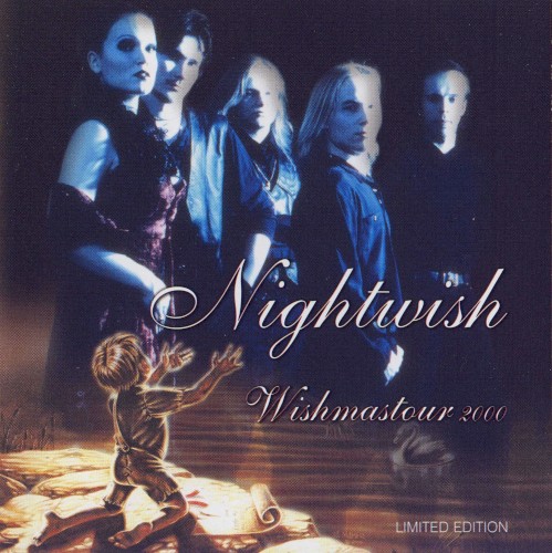 Nightwish - Wishmastour 2000