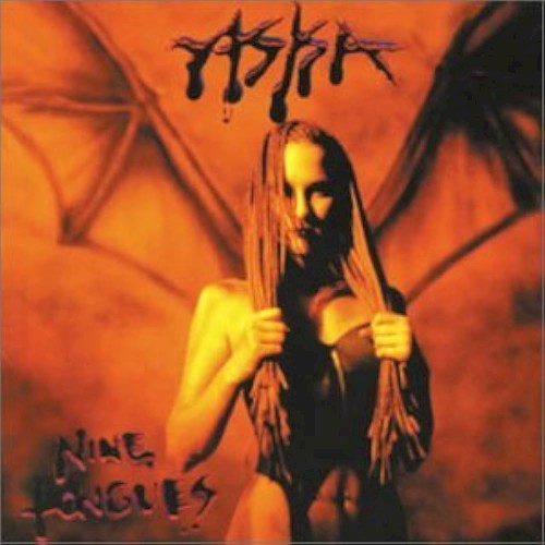 Aska - Nine Tounges