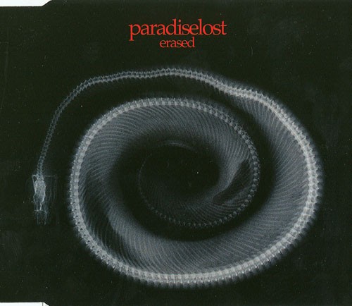 Paradise Lost - Erased MCD
