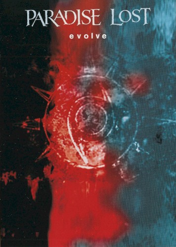 Paradise Lost - Evolve - DVD