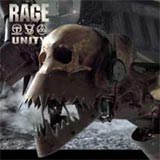 Rage - Unity