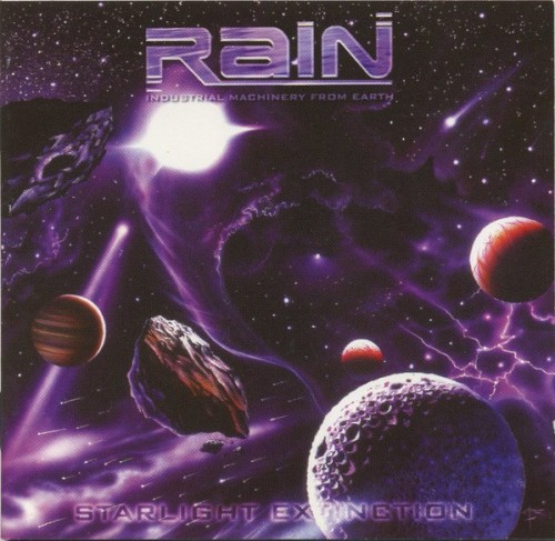 Rain - Starlight Extinction