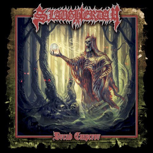 Slaughterday - Dread Emperor