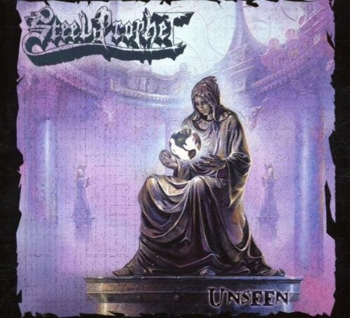 Steel Prophet - Unseen