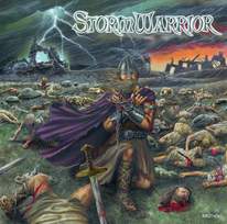 Stormwarrior - Stormwarrior