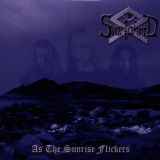 Svartahrid - As The Sunrise Flickers