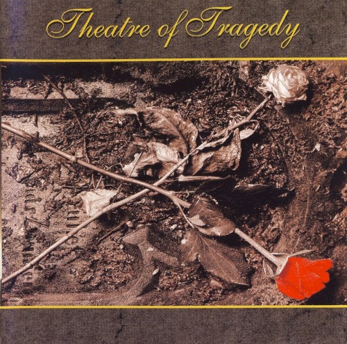 Theatre Of Tragedy - Closure:Live