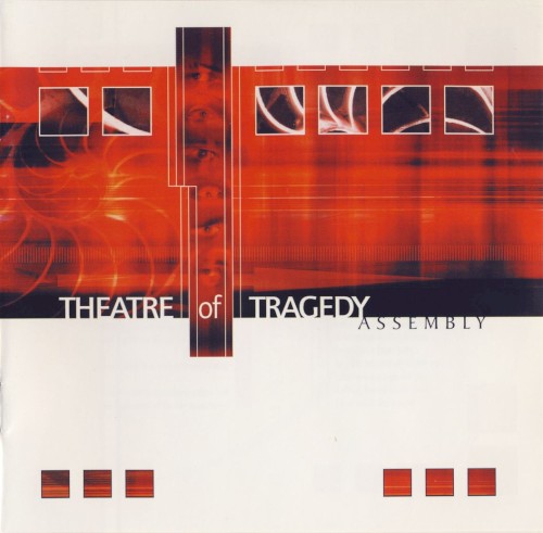 Theatre Of Tragedy - Assembly