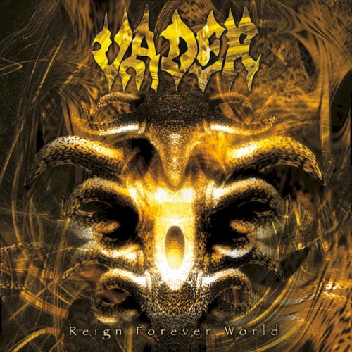 Vader - Reign Forever World (EP)