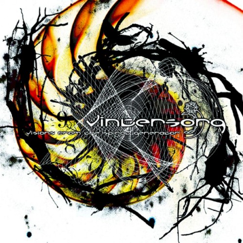 Vintersorg - Visions From The Spiral Generator