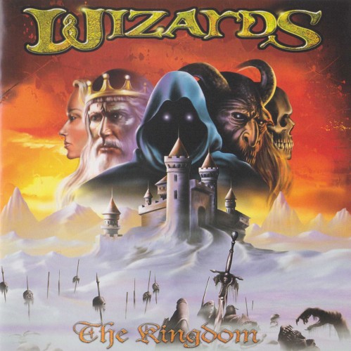 Wizards - The Kingdome