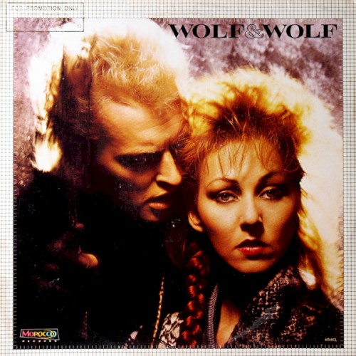 Wolf - Wolf