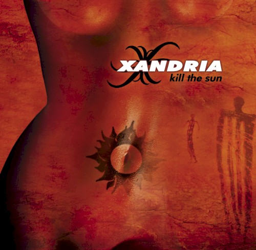 Xandria - Kill The Sun