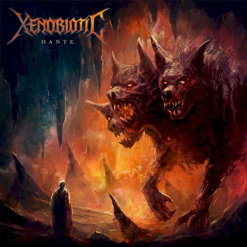Xenobiotic - Dante