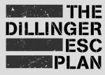 The Dillinger Escape Plan