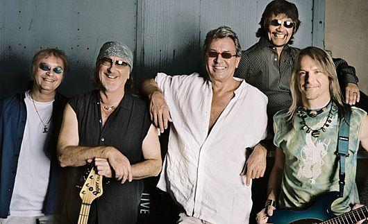 Deep Purple