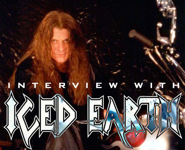 Iced Earth