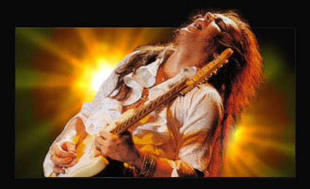 Yngwie Malmsteen