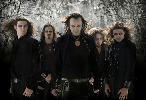 Moonspell