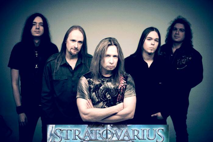 Stratovarius