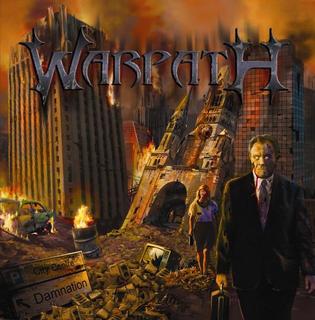 Warpath