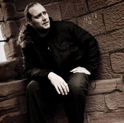 BOLT THROWER Drummer MARTIN 'KIDDIE' KEARNS Dead At 38