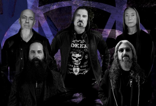 DREAM THEATER Announces Return Of Drummer MIKE PORTNOY