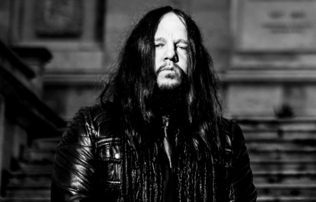 Former SLIPKNOT Drummer JOEY JORDISON Dead At 46
