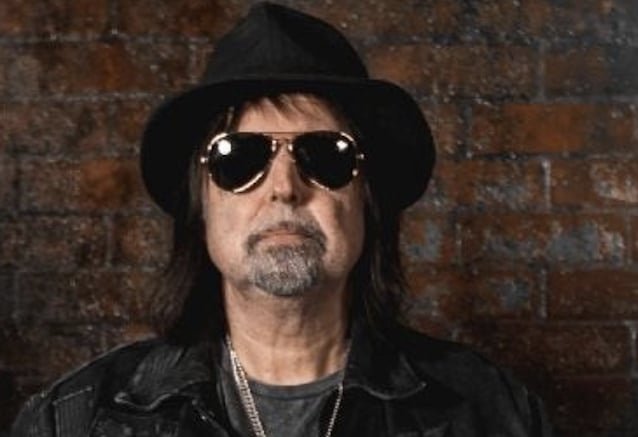 MOTÖRHEAD Guitarist PHIL CAMPBELL Dead At 64